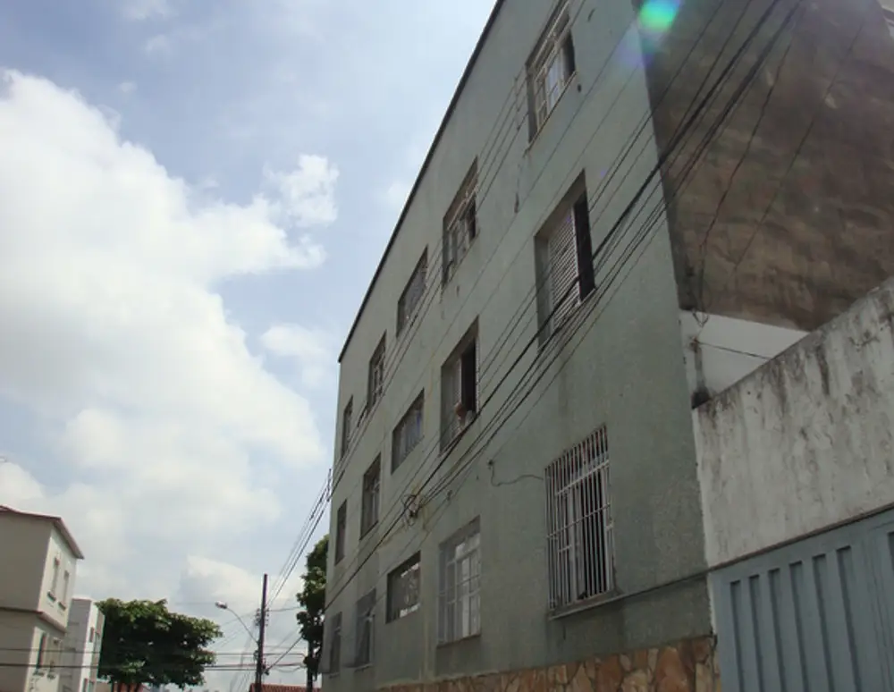 Edificio Josue Irffi