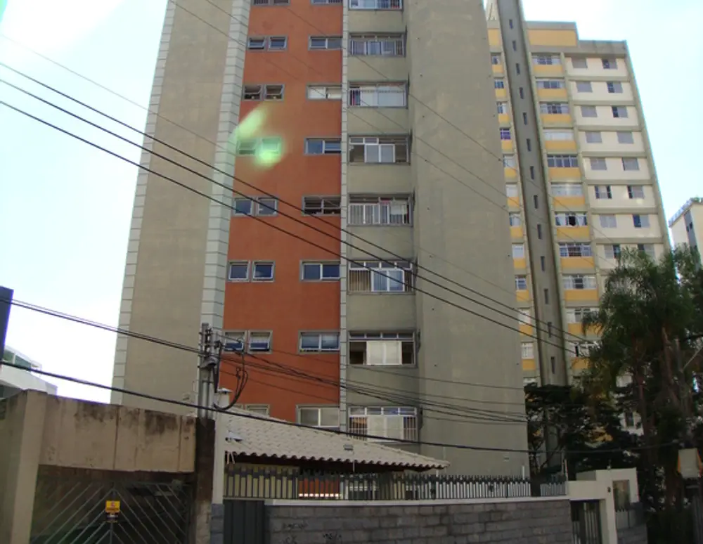 Edificio Giovani Bernini