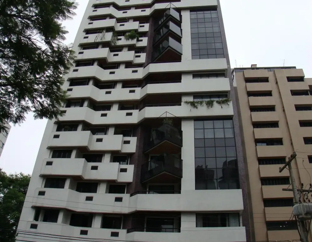 Edificio Natori
