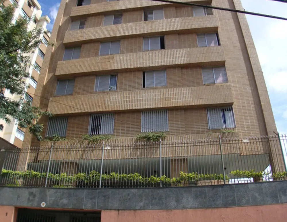 Edificio Pedro Gontijo