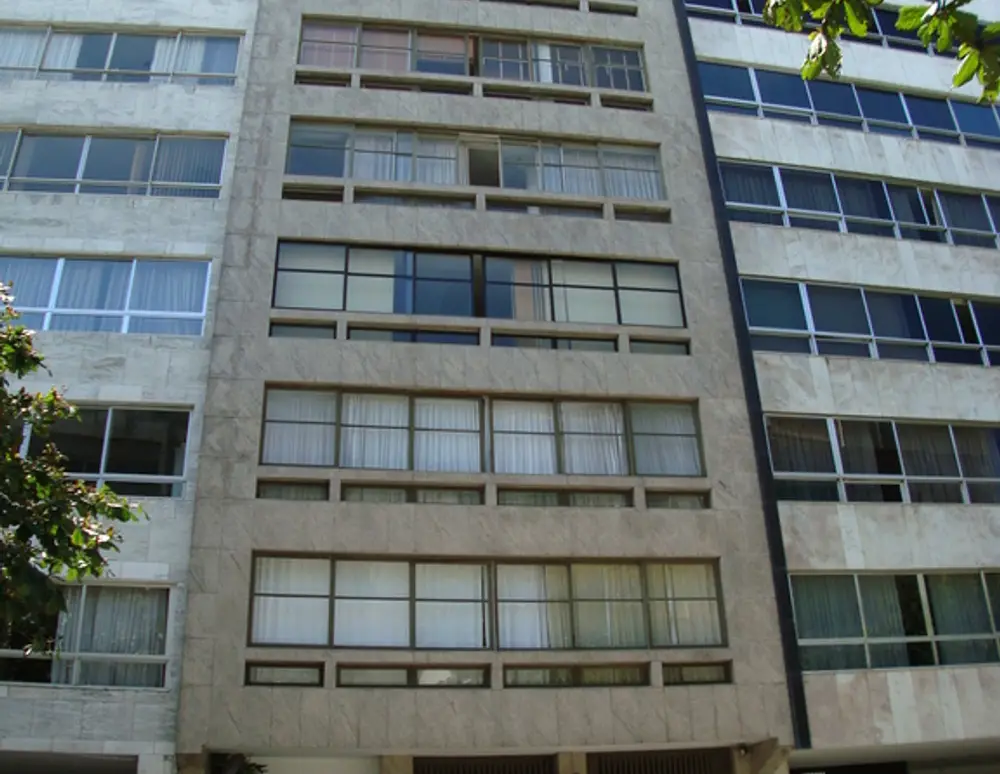 Edificio Ermitage