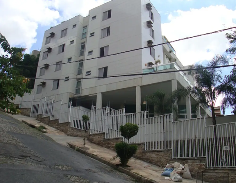 Edificio Fernando Pinheiro