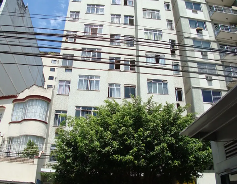 Edificio Del General