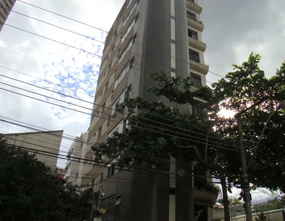 Edificio Nelson Vieira Martins