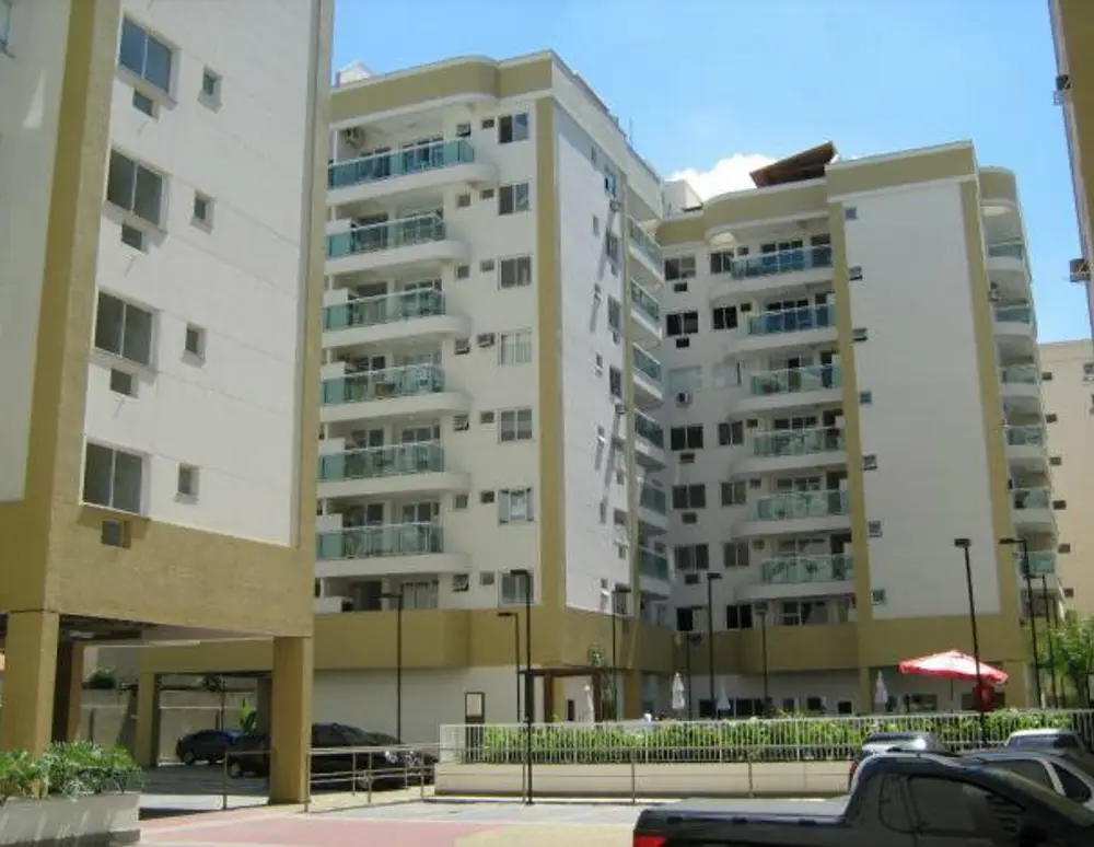 Edificio Lotus