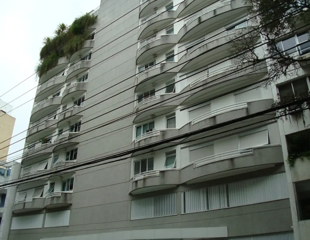Edificio Jardim Pernambuco
