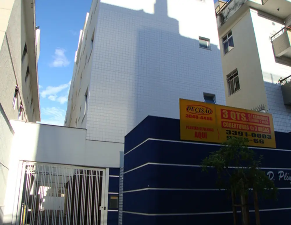 Edificio Dona Plinia