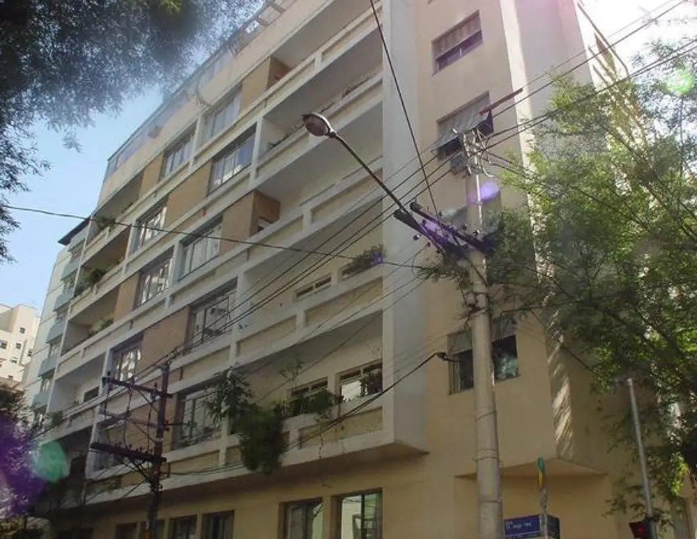 Edificio Michel