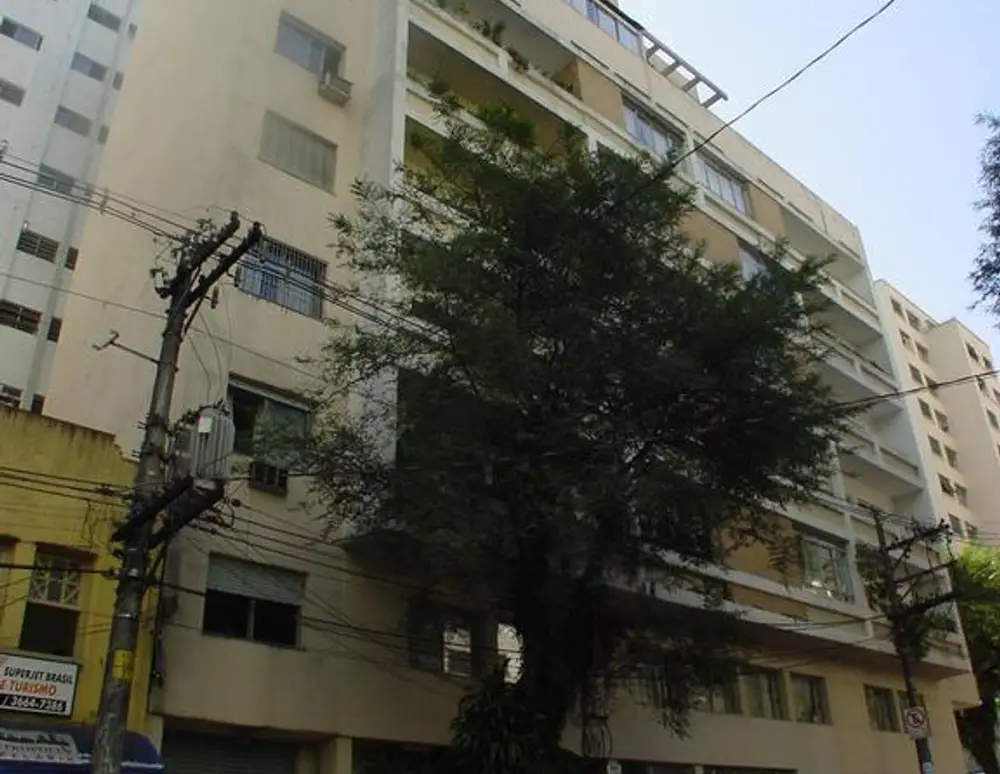 Edificio Michel — foto 2