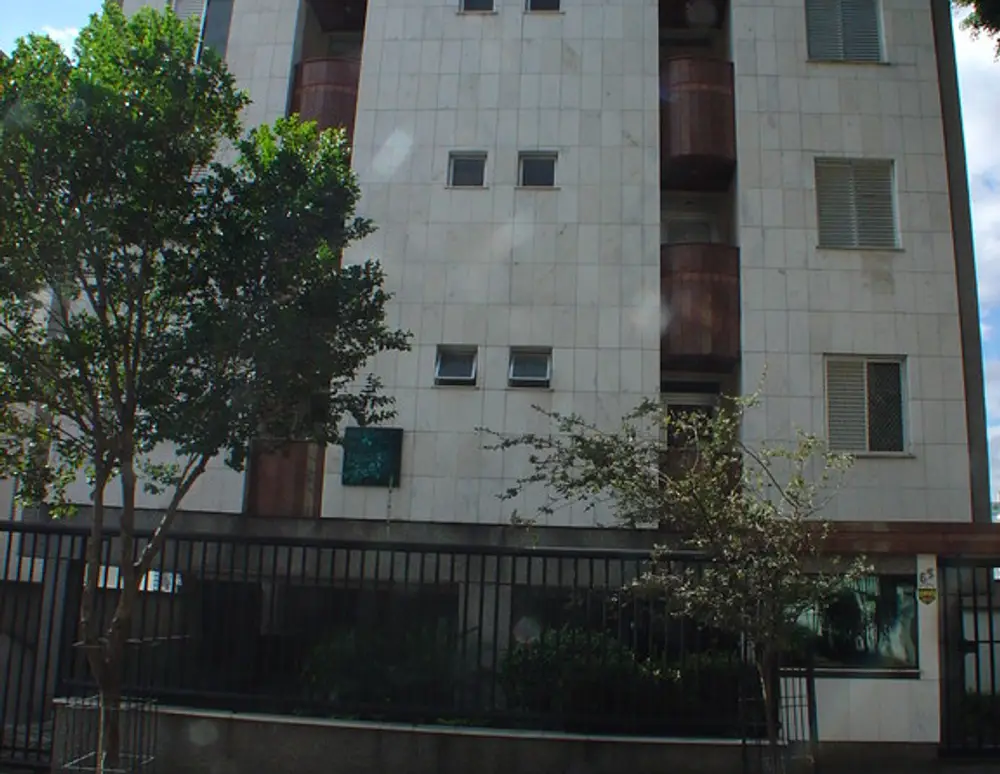 Edificio Sabrina Baracho