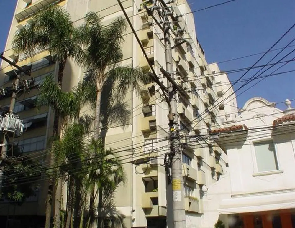 Edificio Lina Smith Vasconcelos