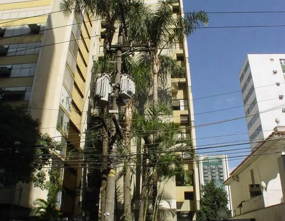 Edificio Lina Smith Vasconcelos — foto 2