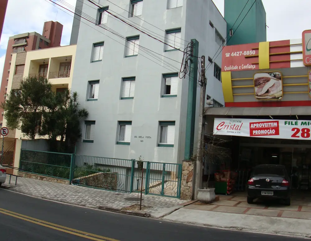 Edificio Bela Vista