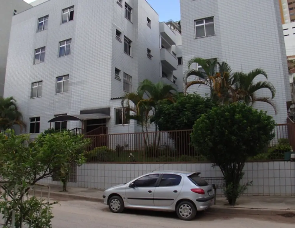 Edificio Liberia