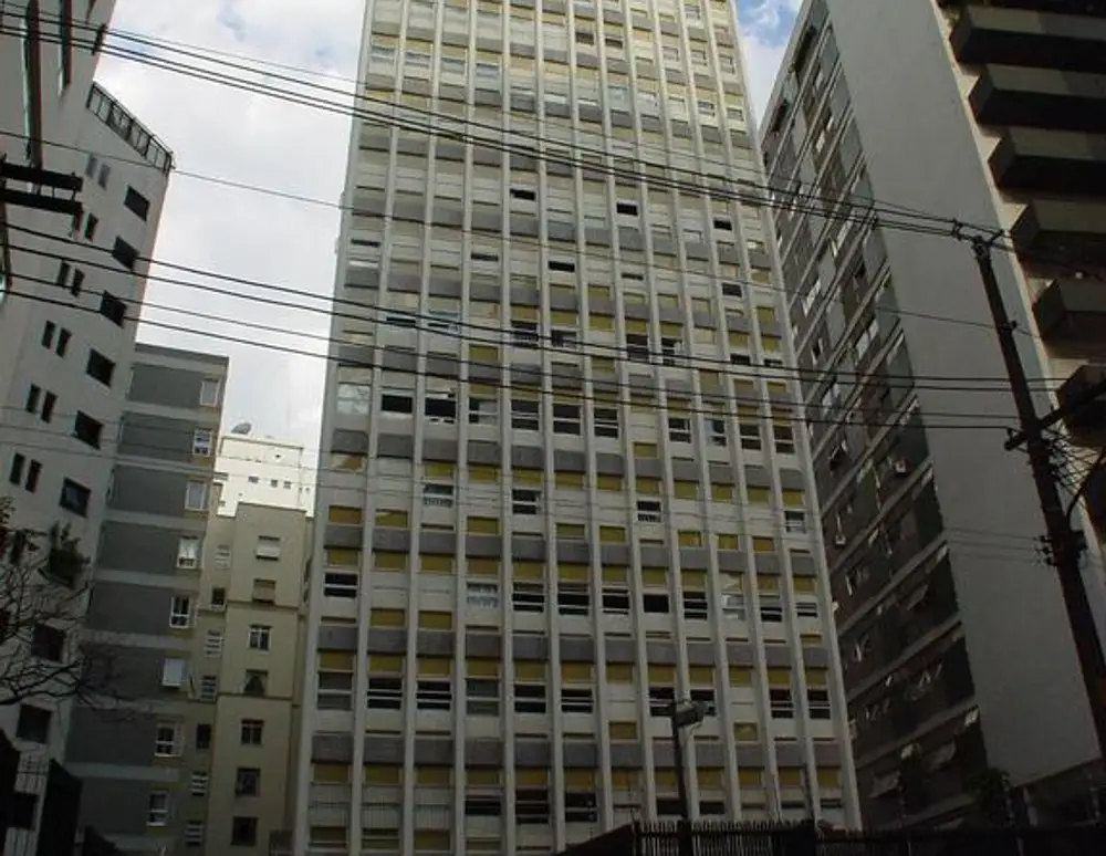 Edificio Dimona