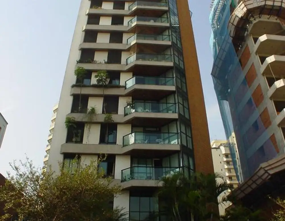 Edificio Newcastle