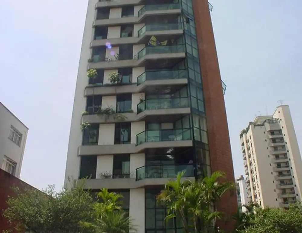 Edificio Newcastle — foto 2