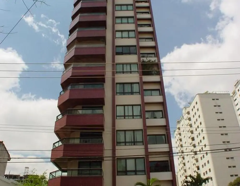 Edificio Maiorca