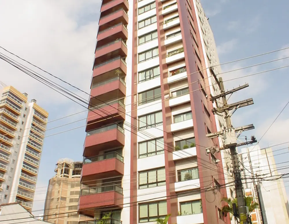 Edificio Maiorca — foto 2