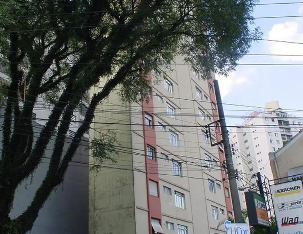 Edificio Carlota Margarida