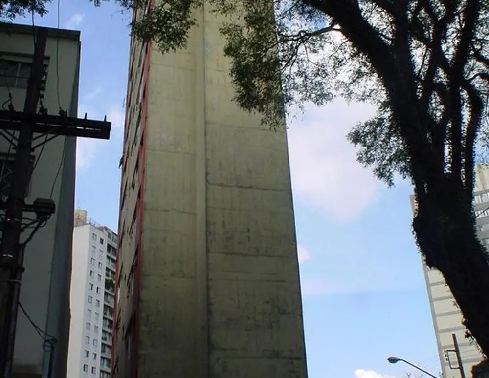 Edificio Carlota Margarida — foto 2