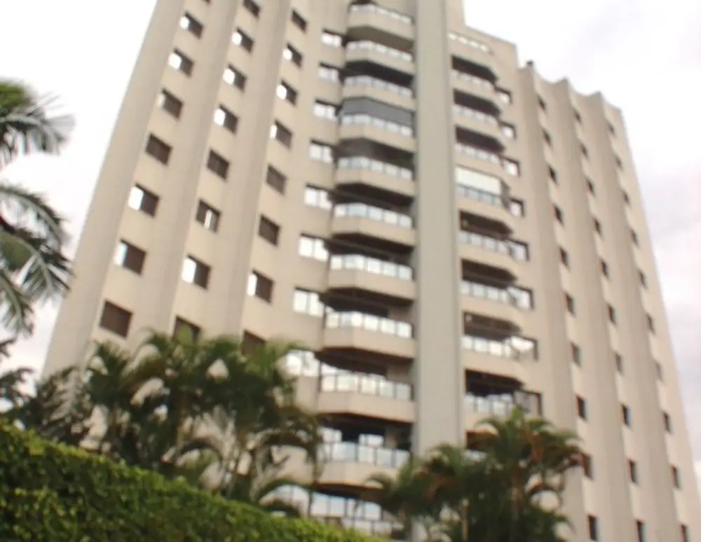 Edificio Dandy Residence