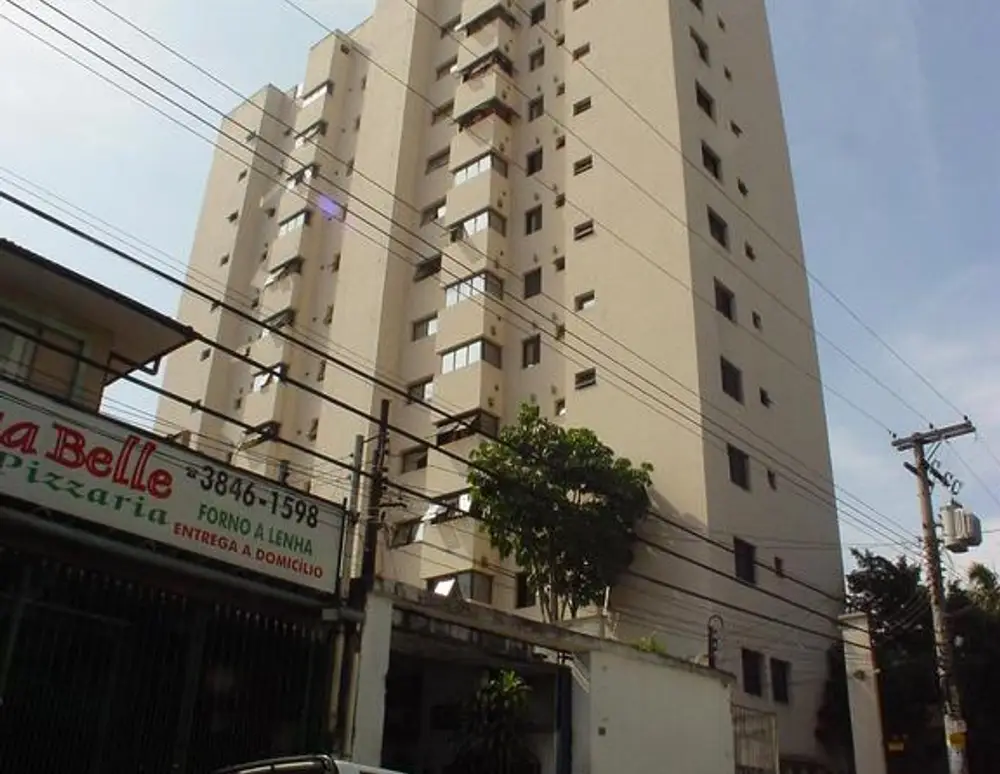 Edificio Dandy Residence — foto 2