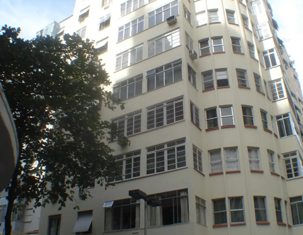 Edificio Itauassu