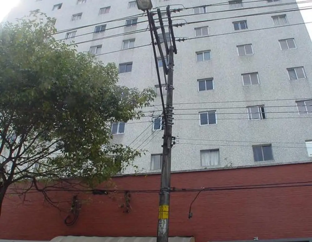 Edificio Barao de Capanema