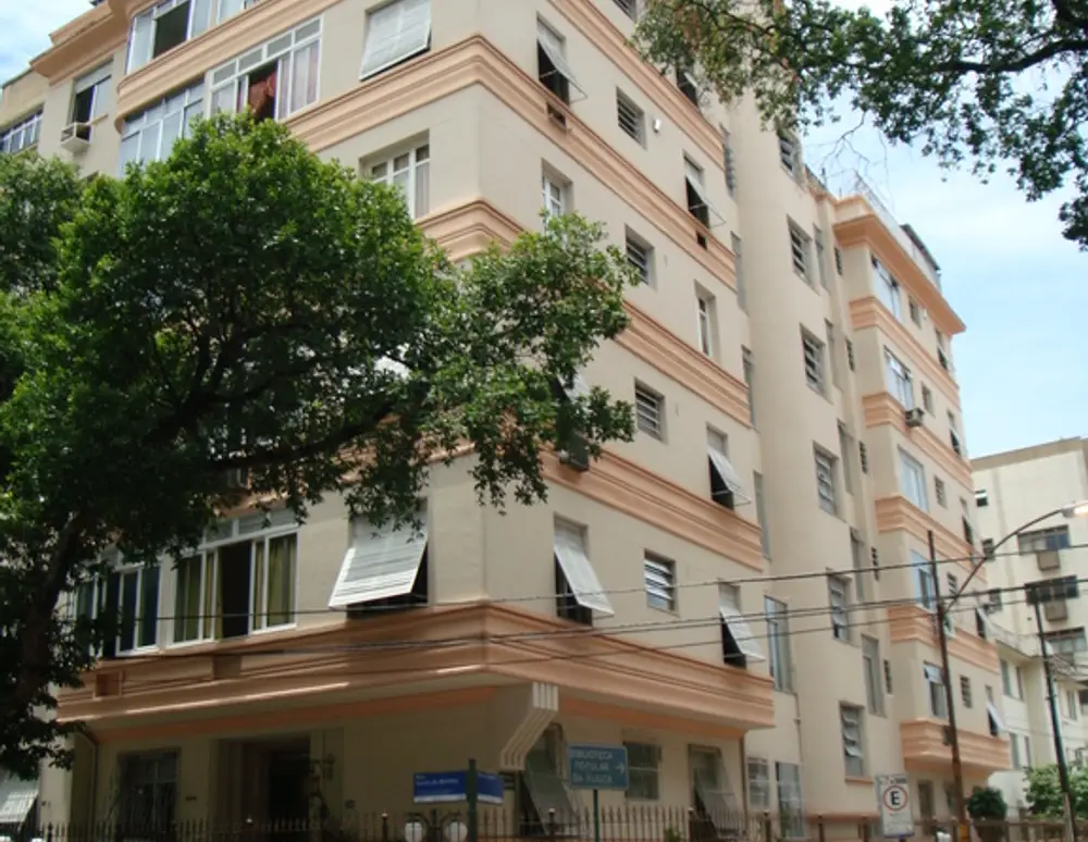 Edificio Manaus.