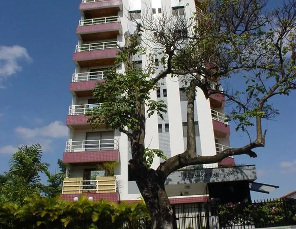 Edificio Harmony Plan