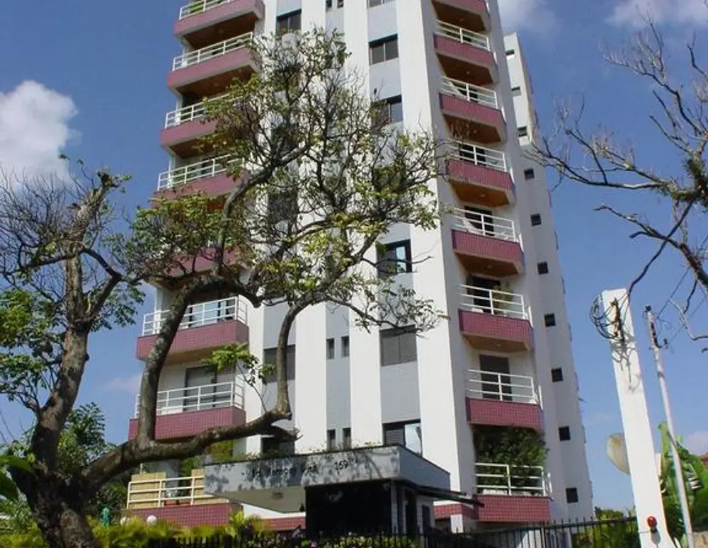 Edificio Harmony Plan — foto 2