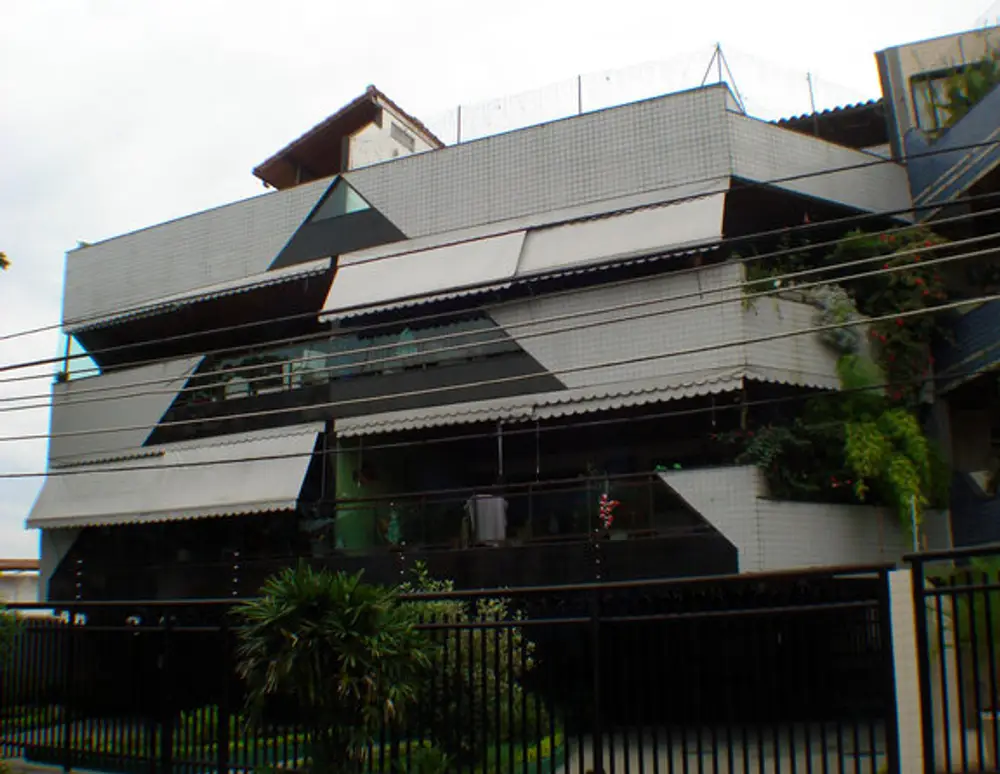 Edificio Laurinda