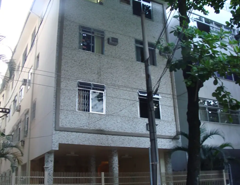 Edificio Matriz I