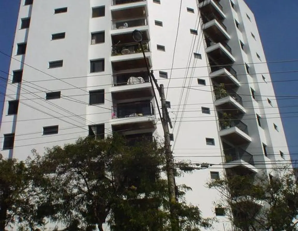 Edificio Primavera