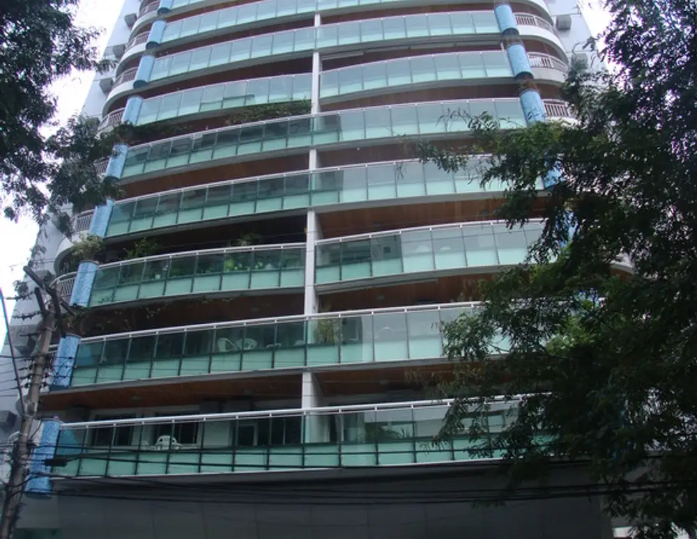 Edificio Residencial Village Sao Bento