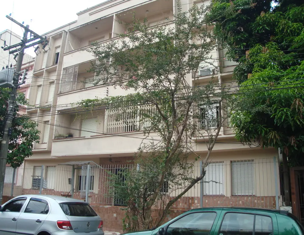 Edificio Nene