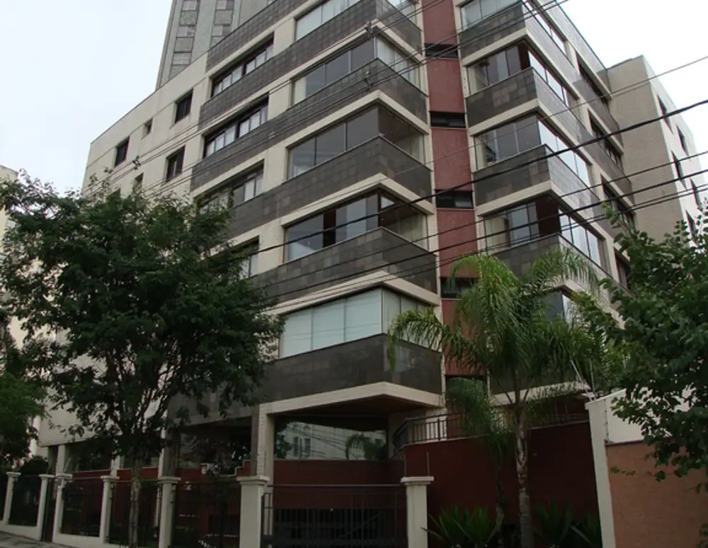 Edificio Campo Belo