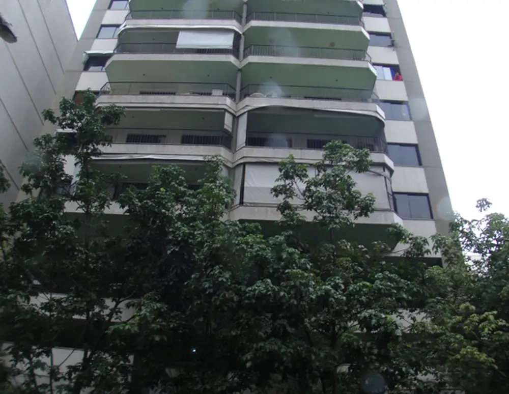 Edificio Villa Fiorella