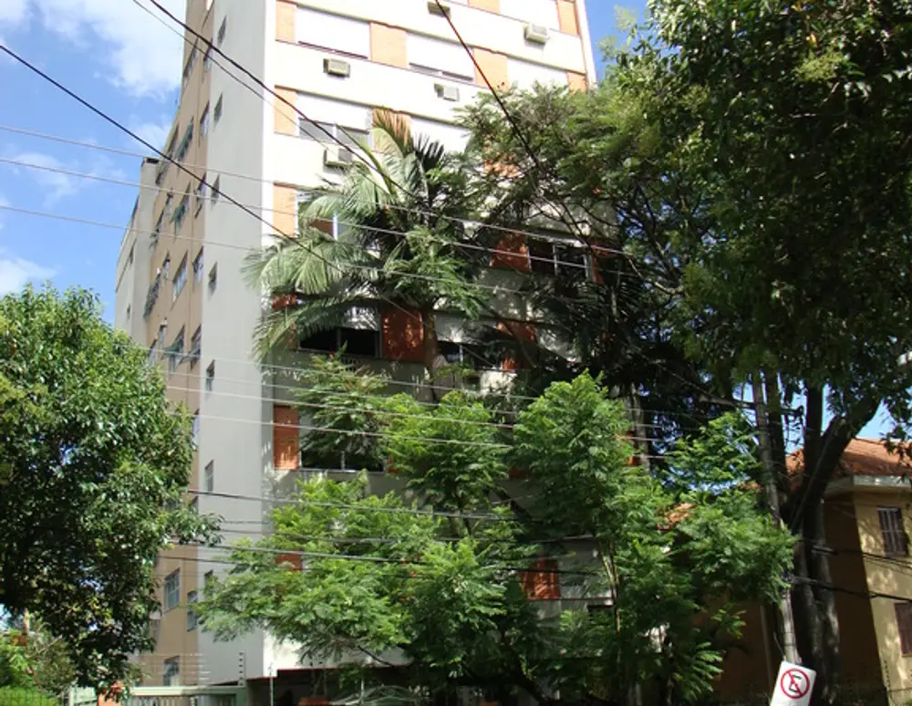 Edificio Rio Solimoes