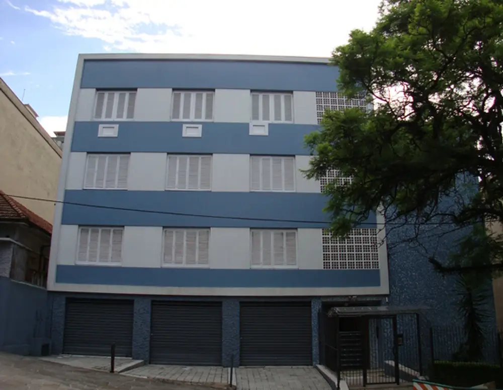 Edificio Rio Guaira