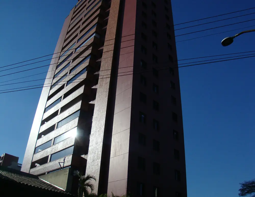 Edificio Mirage