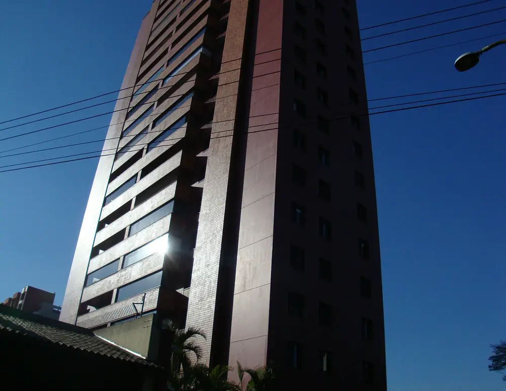 Edificio Mirage — foto 2