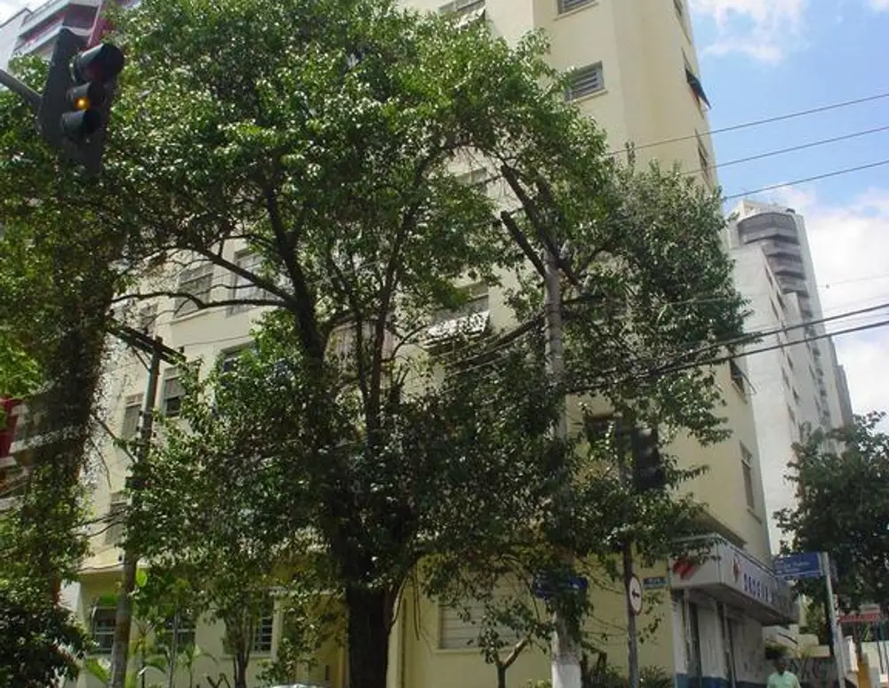 Edificio Santa Lucia — foto 2