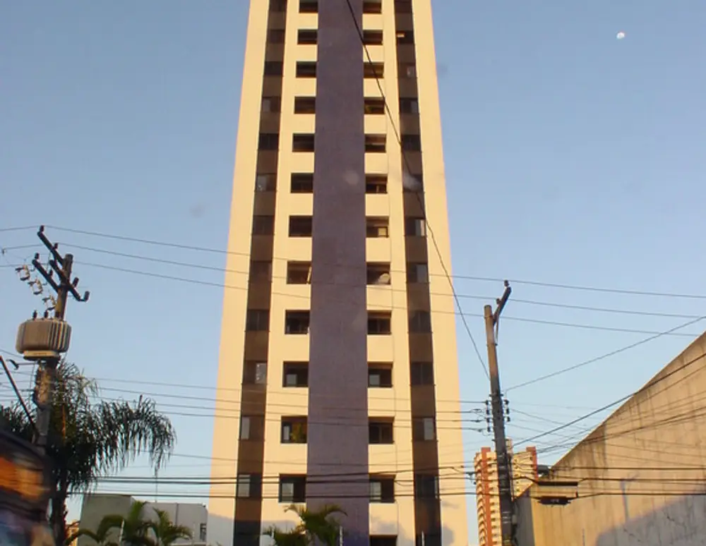 Edificio Montrachet