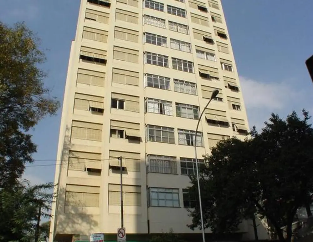 Edificio Brasilia