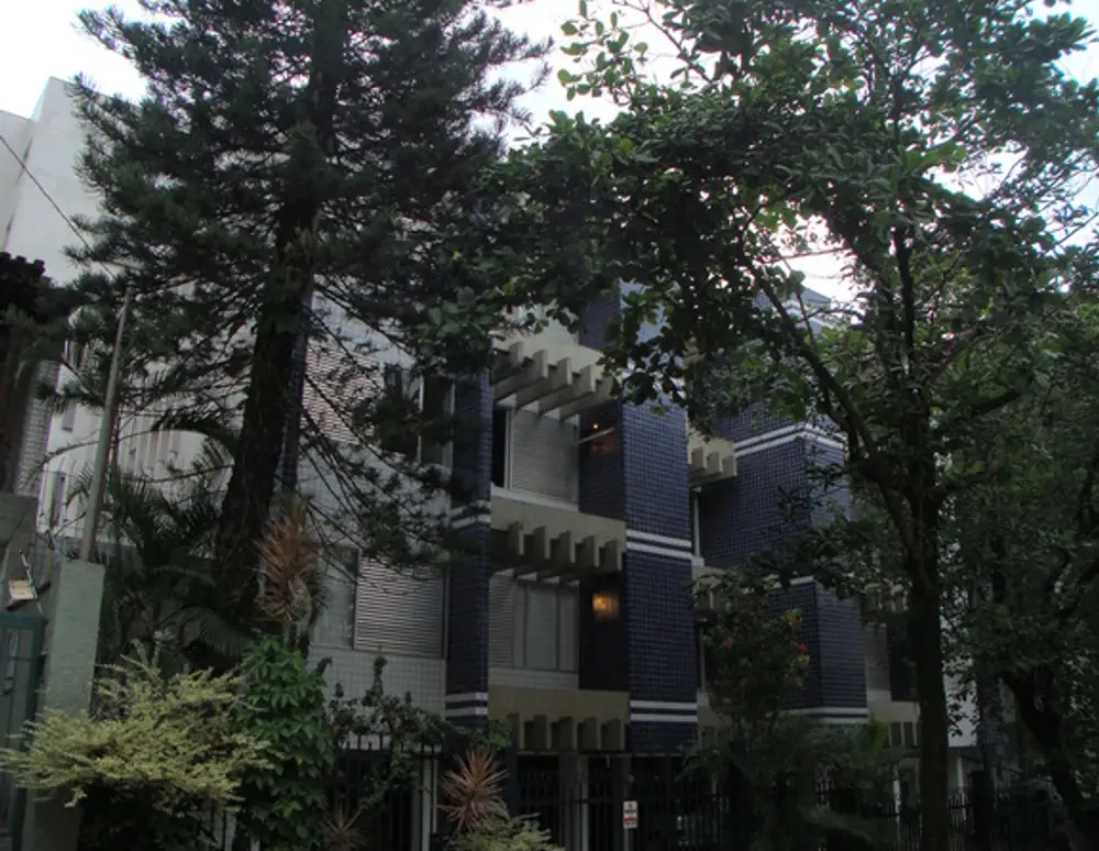 Edifício Mangabeira