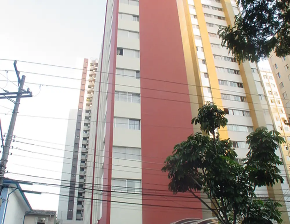 Edificio Gondomar
