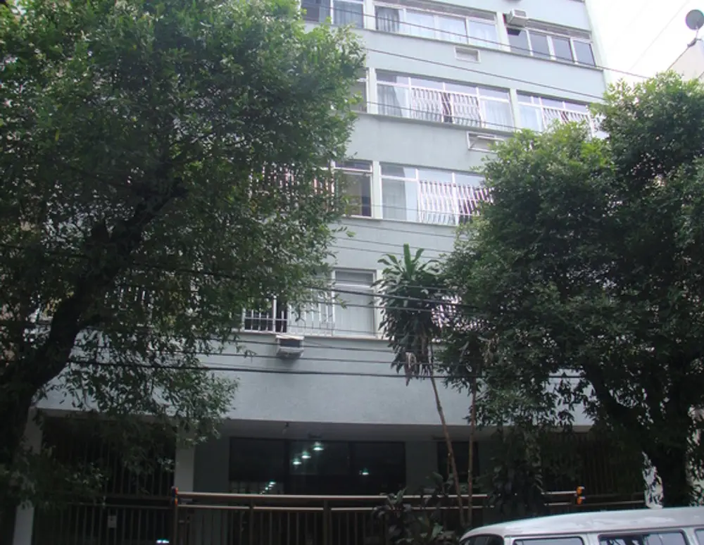 Edificio San Reno