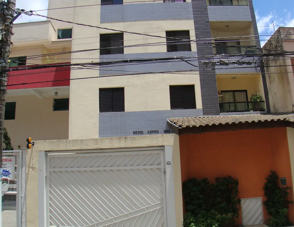 Edificio Aspen